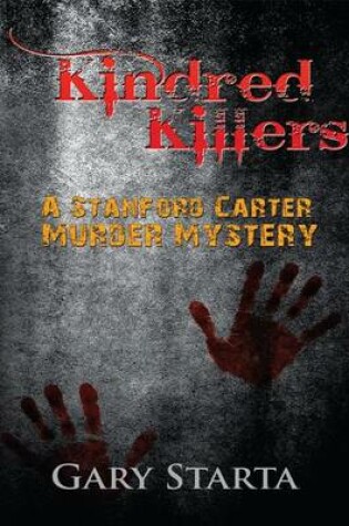 Cover of Kindred Killers