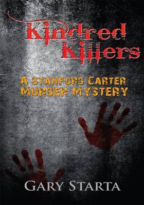 Book cover for Kindred Killers