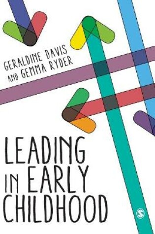 Cover of Leading in Early Childhood