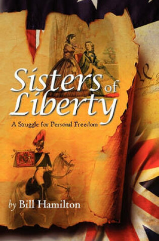 Cover of Sisters of Liberty