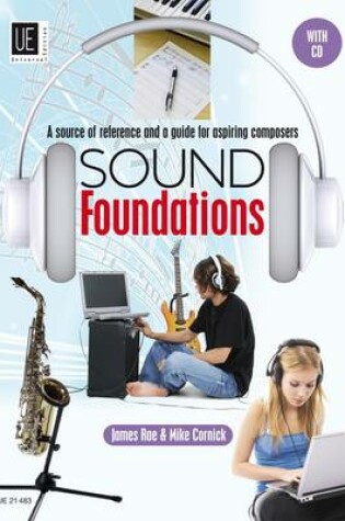 Cover of Sound Foundations