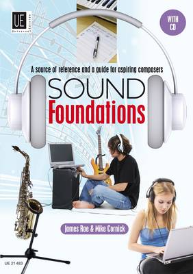 Book cover for Sound Foundations