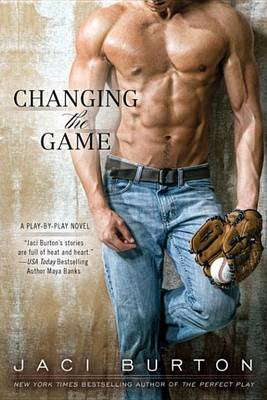 Book cover for Changing the Game