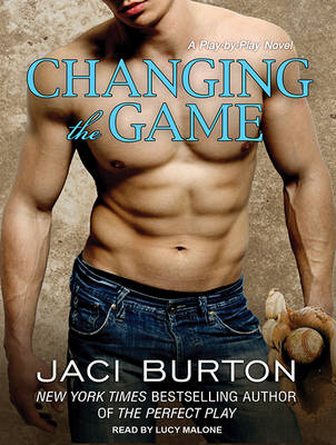 Book cover for Changing the Game