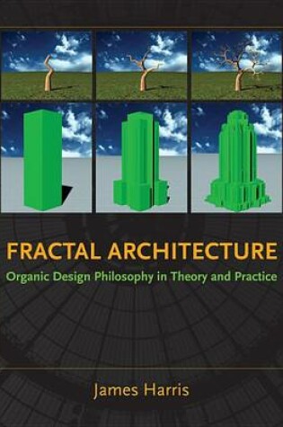 Cover of Fractal Architecture