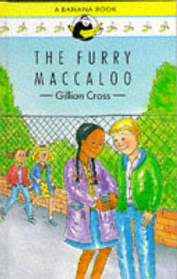 Cover of Furry Maccaloo