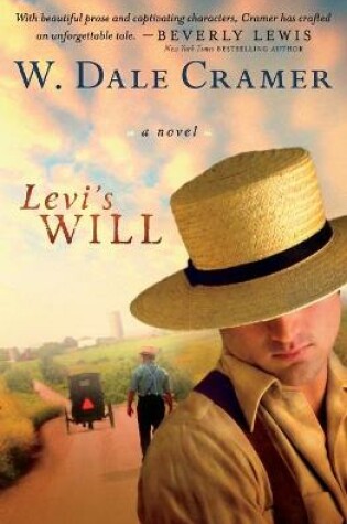 Cover of Levi's Will