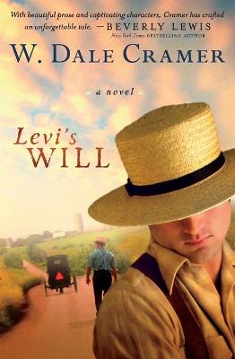 Book cover for Levi's Will