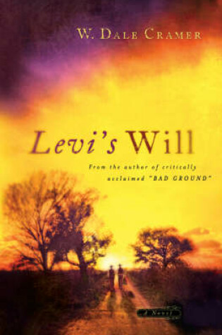 Cover of Levi's Will