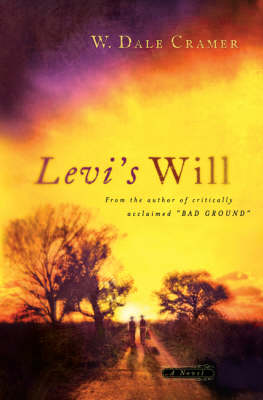 Book cover for Levi's Will