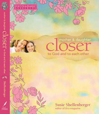 Cover of Mother & Daughter Closer