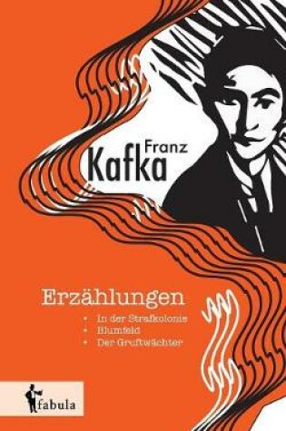 Cover of Erzählungen
