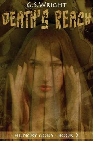 Cover of Death's Reach