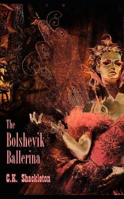 Cover of The Bolshevik Ballerina