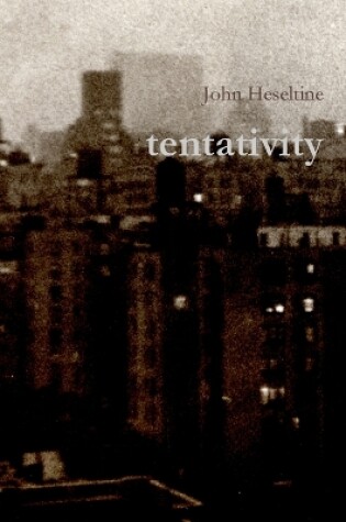 Cover of tentativity