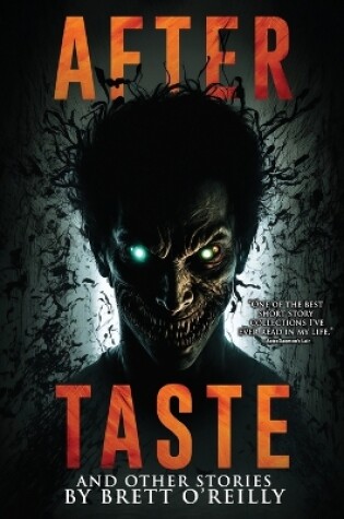 Cover of Aftertaste