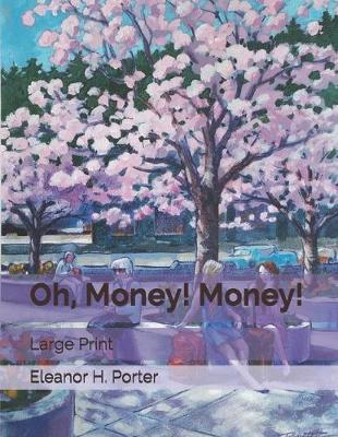 Book cover for Oh, Money! Money!