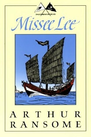 Cover of Missee Lee