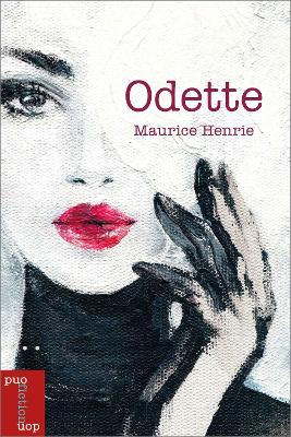 Cover of Odette