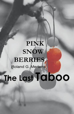 Book cover for Pink Snowberries