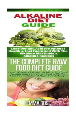 Book cover for Alkaline Diet