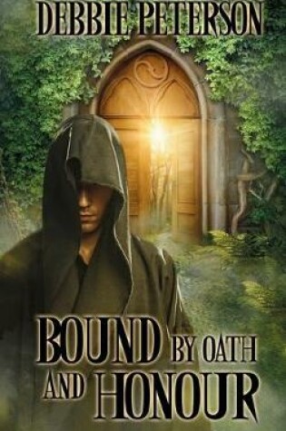 Cover of Bound by Oath and Honour