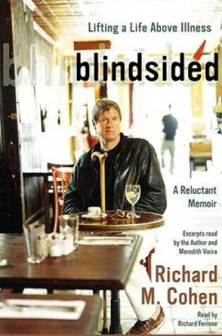 Cover of Blindsided (4/360)