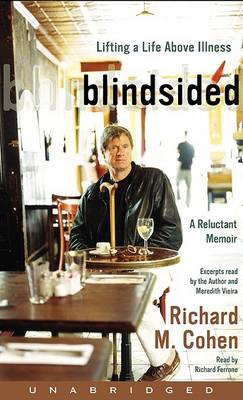 Book cover for Blindsided (4/360)