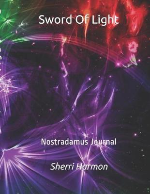 Book cover for Sword Of Light