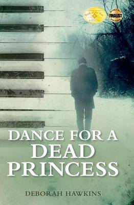 Book cover for Dance For A Dead Princess