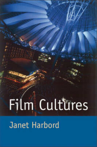 Cover of Film Cultures