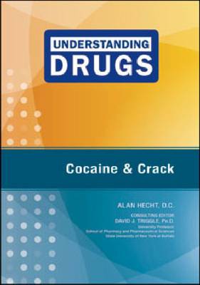 Book cover for Cocaine and Crack