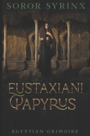 Cover of Eustaxiani Papyrus