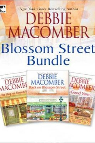 Cover of Blossom Street Bundle