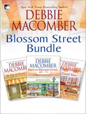 Book cover for Blossom Street Bundle