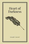 Book cover for Heart of Darkness by Joseph Conrad