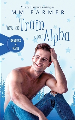 Book cover for How to Train Your Alpha