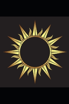 Book cover for Hand of the Sun