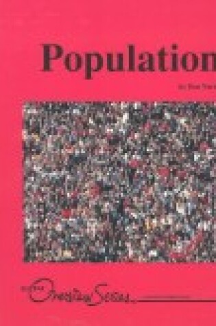 Cover of Population