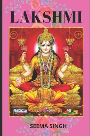 Cover of Lakshmi