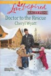 Book cover for Doctor to the Rescue