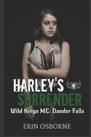 Cover of Harley's Surrender