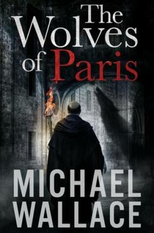 Cover of The Wolves of Paris