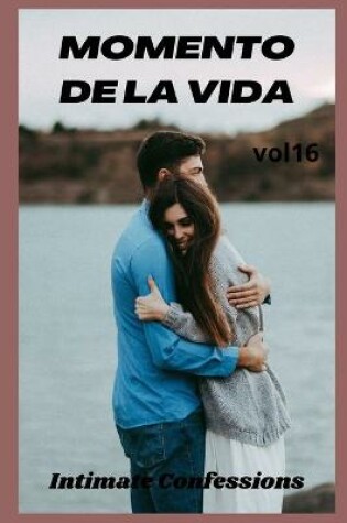 Cover of Momento de vida (vol 16)