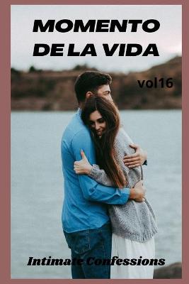 Book cover for Momento de vida (vol 16)