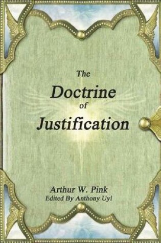 Cover of The Doctrine of Justification