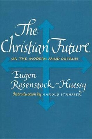 Cover of The Christian Future