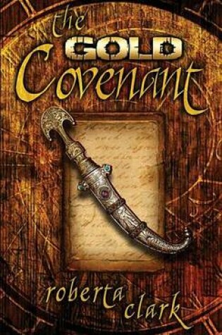 Cover of The Gold Covenant