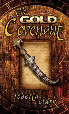 Book cover for The Gold Covenant