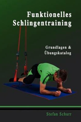 Cover of Funktionelles Schlingentraining